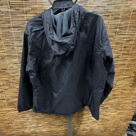 Plus Size Columbia Switchback Sherpa-Lined Jacket, Women's, Size: 2XL, Grey - Picture 3 of 3